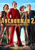 Subtitrare Anchorman 2: The Legend Continues (2013)