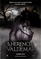 Subtitrare La herencia Valdemar (2010)
