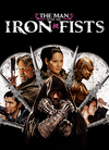 The Man With The Iron Fist 2012 Webrip Xvid-26K