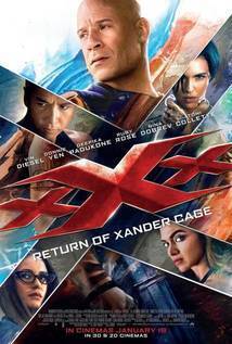 Subtitrare xXx: The Return of Xander Cage (2011)