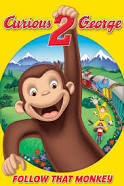 Subtitrare Curious George 2: Follow That Monkey! (2009)