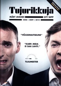 Subtitrare Tujurikkuja (2008)
