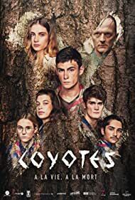 Subtitrare Coyotes (The Coyotes) - Sezonul 1 (2021)
