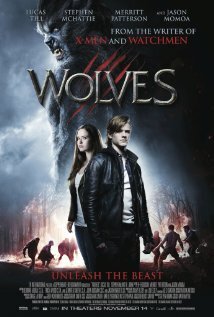 Subtitrare Wolves (2014)