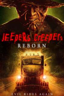 Subtitrare Jeepers Creepers: Reborn (2022)