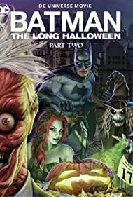 Subtitrare Batman: The Long Halloween, Part Two (2021)