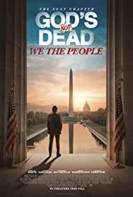 Subtitrare God's Not Dead: We the People (2021)