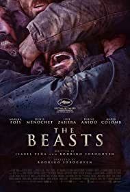 Subtitrare  As bestas (The Beasts) (2022)