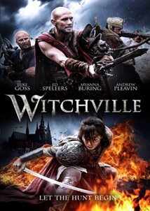 Subtitrare Witchville (2010)