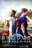 Subtitrare Exodus Gods And Kings (2014)
