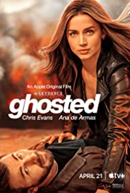Subtitrare Ghosted (2023)