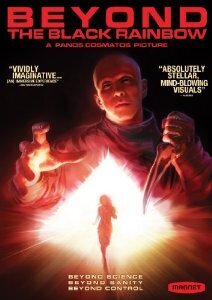 Subtitrare Beyond the Black Rainbow (2010)