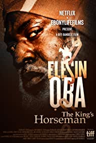 Subtitrare Elesin Oba: The King's Horseman (2022)