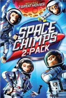 Subtitrare Space Chimps 2: Zartog Strikes Back (2010)