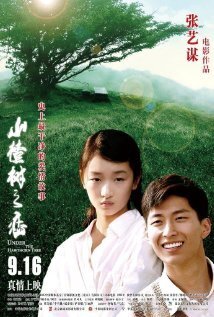 Subtitrare Shan zha shu zhi lian (Under the Hawthorn Tree) (2011)