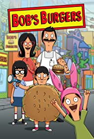 Subtitrare Bob's Burgers - Sezoanele 1-13 (2011)
