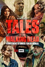 Subtitrare  Tales of the Walking Dead - Sezonul 1 (2022)