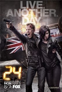 Subtitrare 24: Live Another Day (2014)
