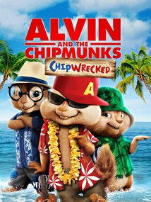 subtitrare Alvin and the Chipmunks: Chipwrecked