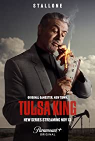 Subtitrare  Tulsa King - Sezonul 1 (2022)