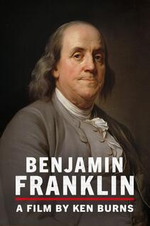 Subtitrare Benjamin Franklin (2022)