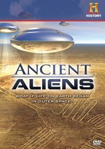 Subtitrare Ancient Aliens - Sezonul 4