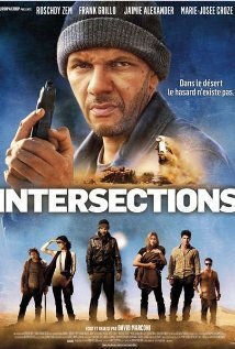 Subtitrare Intersections (Collision) (2013)