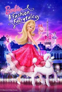 Subtitrare Barbie: A Fashion Fairytale (2010)