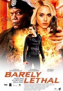 Subtitrare Barely Lethal (2015)