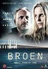 Subtitrare Bron/Broen (The Bridge) - Sezonul 1 (2011)