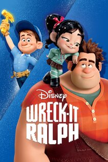 Subtitrare Wreck-It Ralph (2012)