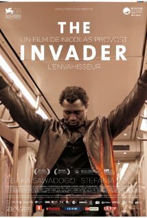 Subtitrare The Invader (2011)