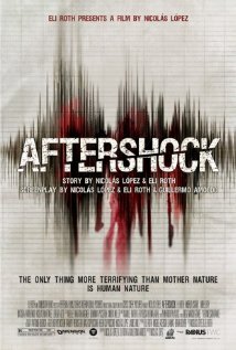 subtitrare Aftershock