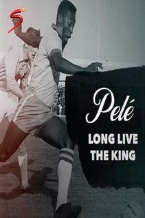Subtitrare Pelé: Long Live the King - Sezonul 1 (2023)