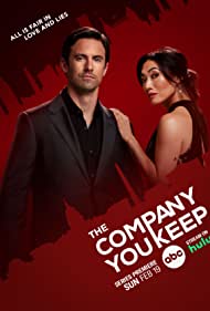 Subtitrare The Company You Keep - Sezonul 1 (2023)