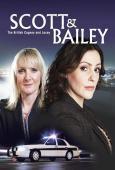 Subtitrare Scott & Bailey - Sezonul 2 (2011)