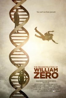 Subtitrare The Reconstruction of William Zero (2014)