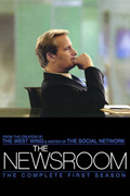Subtitrare  The Newsroom - Sezoanele 1-3 (2012)