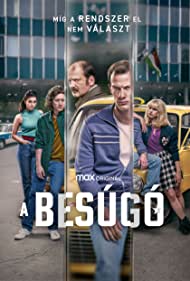 Subtitrare A besugo (The Informant) - Sezonul 1 (2022)