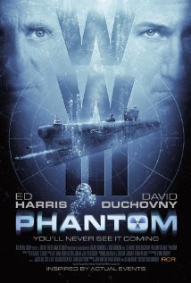 Subtitrare Phantom (2013)