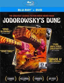 Subtitrare Jodorowsky's Dune (2013)