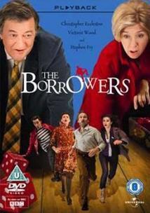 Veja o The Borrowers (TV 2011) filme online gratuito com legendas..