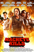 Subtitrare Machete Kills (2013)