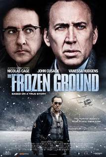 Subtitrare The Frozen Ground (2013)