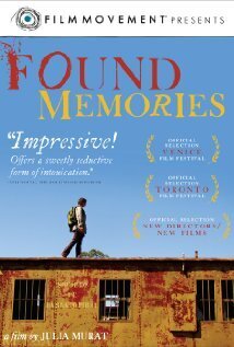 Subtitrare Found Memories (2011)