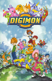 Subtitrare Digimon Adventure (1999)