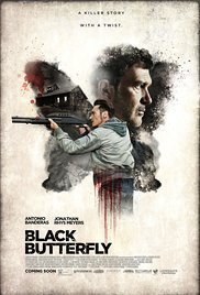 Subtitrare Black Butterfly (2017)