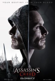 Subtitrare Assassin's Creed (2016)