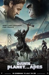 Subtitrare Dawn of the Planet of the Apes (2014)