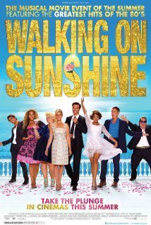 Subtitrare Walking on Sunshine (2014)